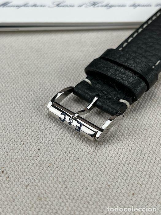 Relojes autom&aacute;ticos: Eberhard & Co. - Champion V Automatic Chronograph Date - 31064.2 - Foto 10