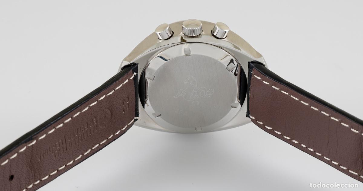 Relojes autom&aacute;ticos: Omega Speedmaster Professional Mark III Ref: 176.002 - Foto 12