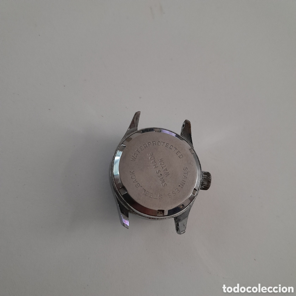 Relojes autom&aacute;ticos: Reloj de dama automatico. Marca FRAMONT. - Foto 3