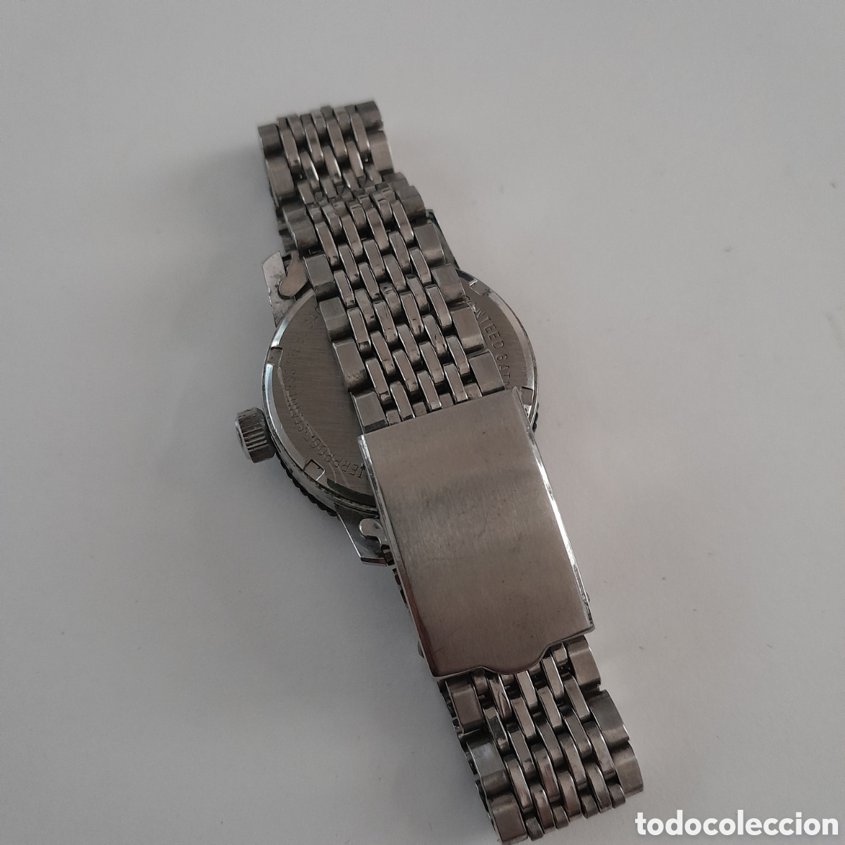 Relojes autom&aacute;ticos: Reloj automatico suizo. Marca SPLENDID - Foto 4