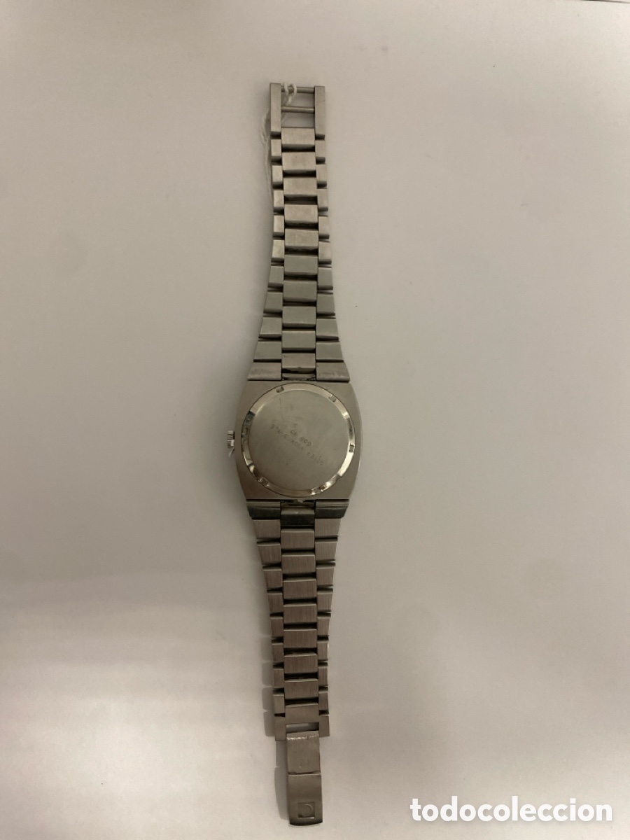 Relojes autom&aacute;ticos: Certina autom&aacute;tico acero. - Foto 3