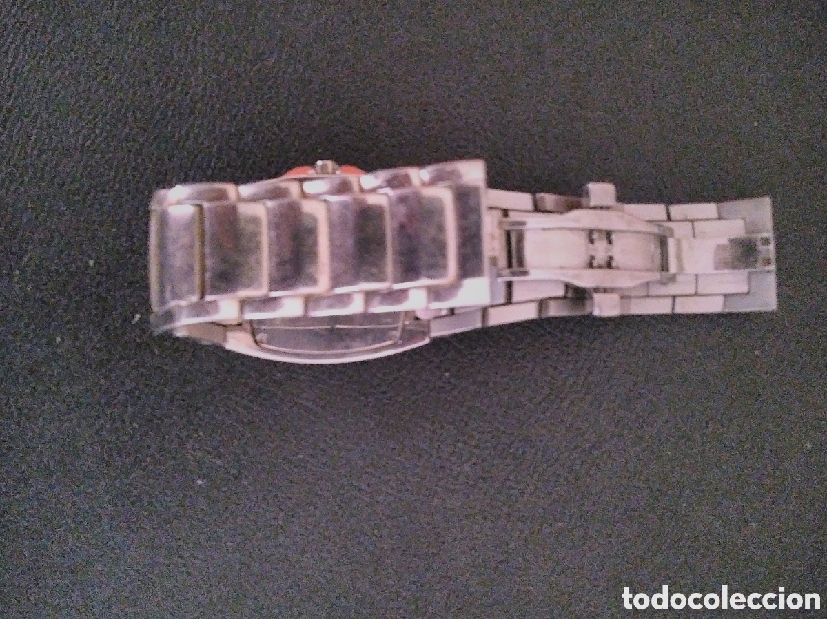 Relojes autom&aacute;ticos: Reloj propaganda Ejercito del Aire - Foto 2