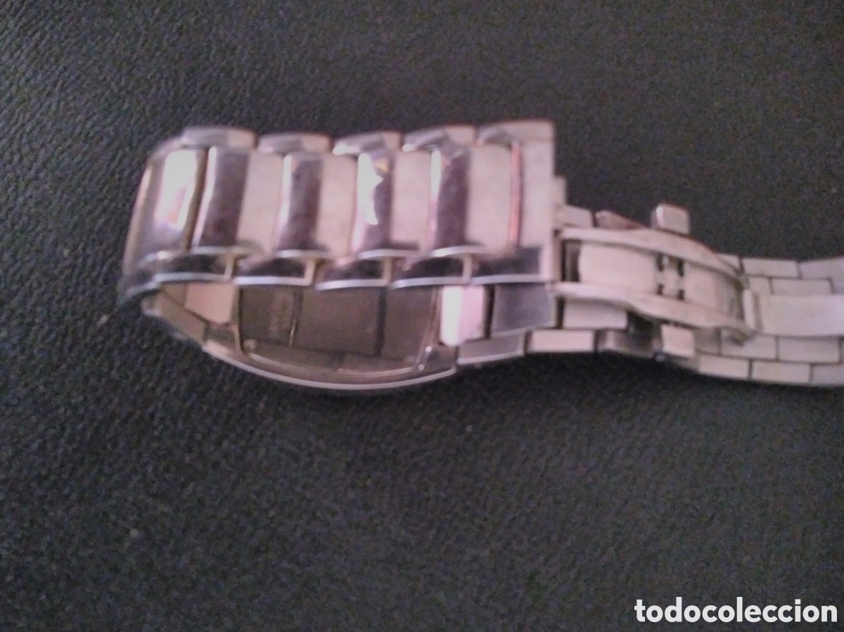 Relojes autom&aacute;ticos: Reloj propaganda Ejercito del Aire - Foto 3