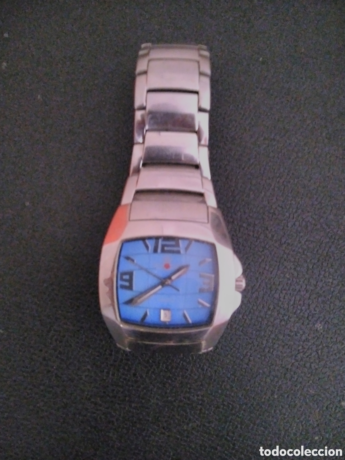 Relojes autom&aacute;ticos: Reloj propaganda Ejercito del Aire - Foto 1