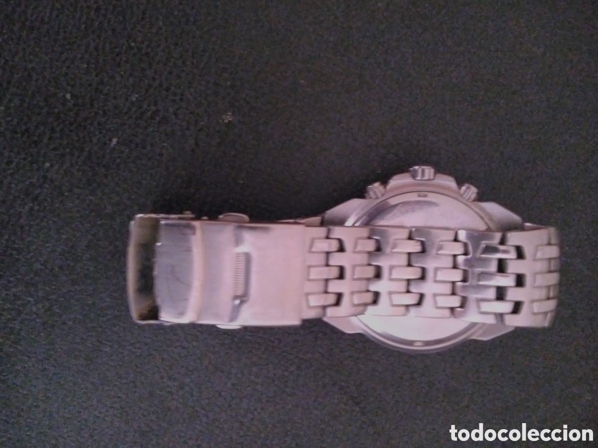 Relojes autom&aacute;ticos: Reloj Potens caballero - Foto 2