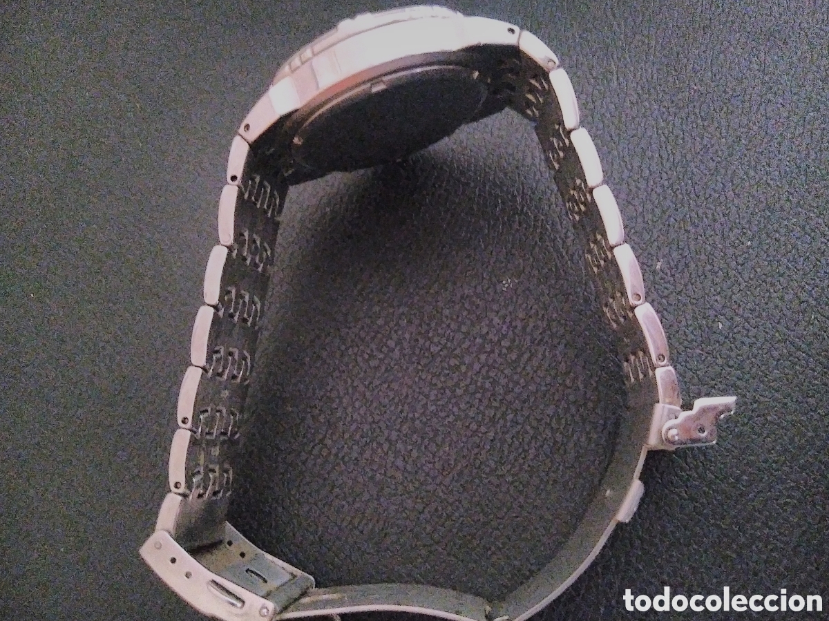 Relojes autom&aacute;ticos: Reloj Potens caballero - Foto 3