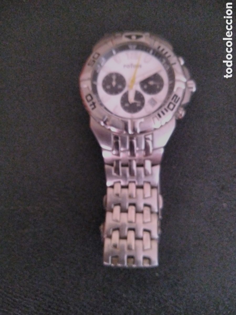 Relojes autom&aacute;ticos: Reloj Potens caballero - Foto 1