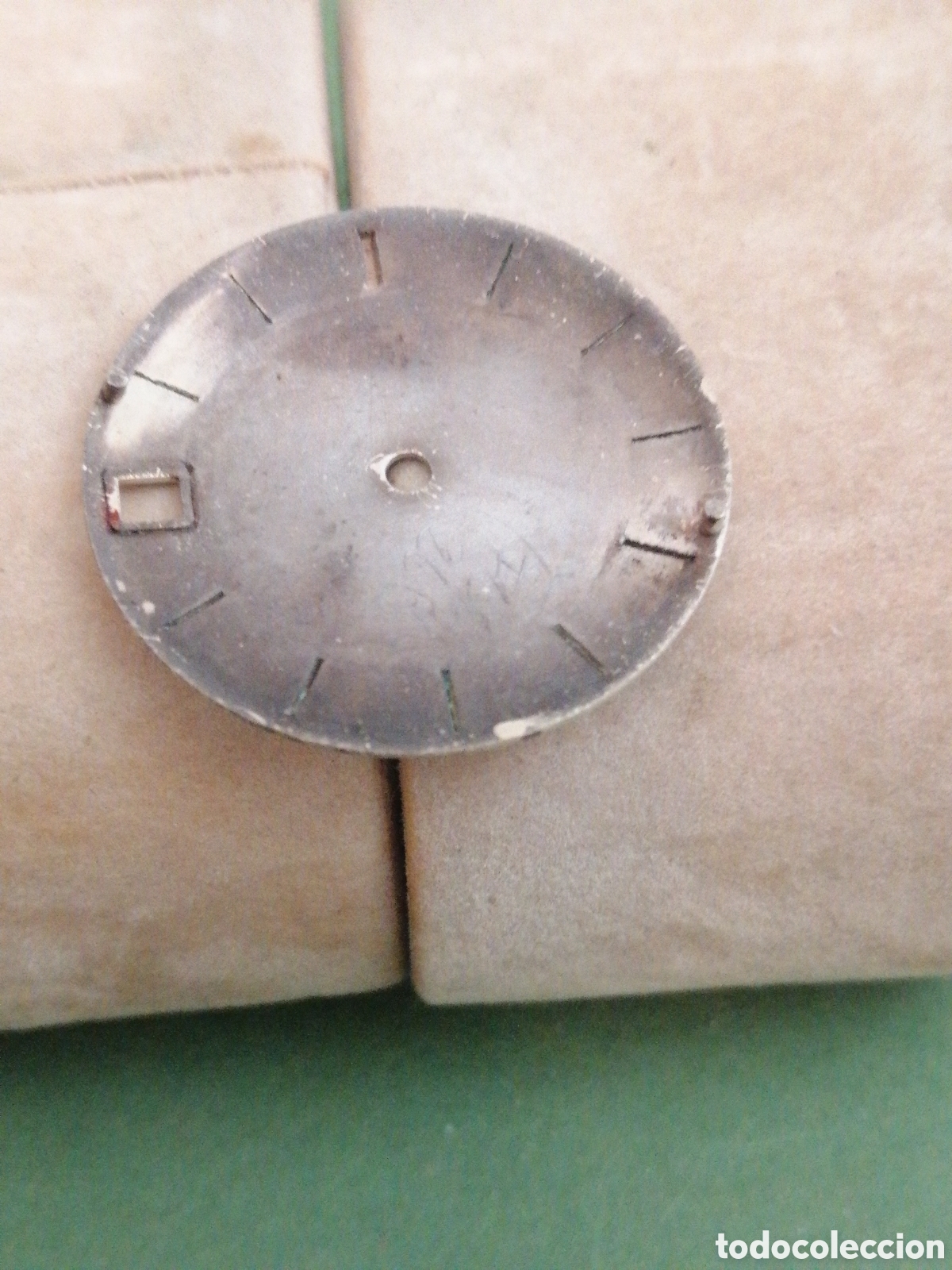 Relojes autom&aacute;ticos: Esfera eternamatic automatic - Foto 2