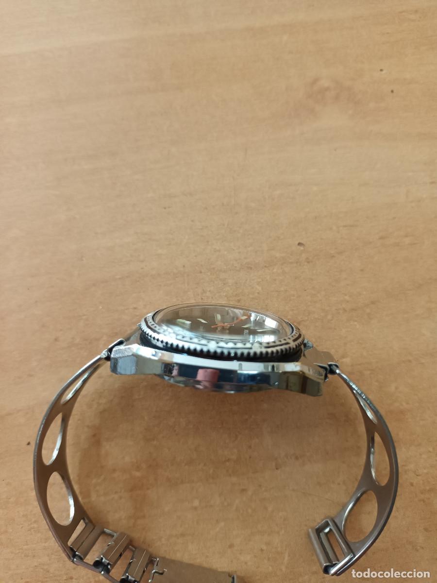 Relojes autom&aacute;ticos: Reloj PAX Competition Automatique - Foto 5