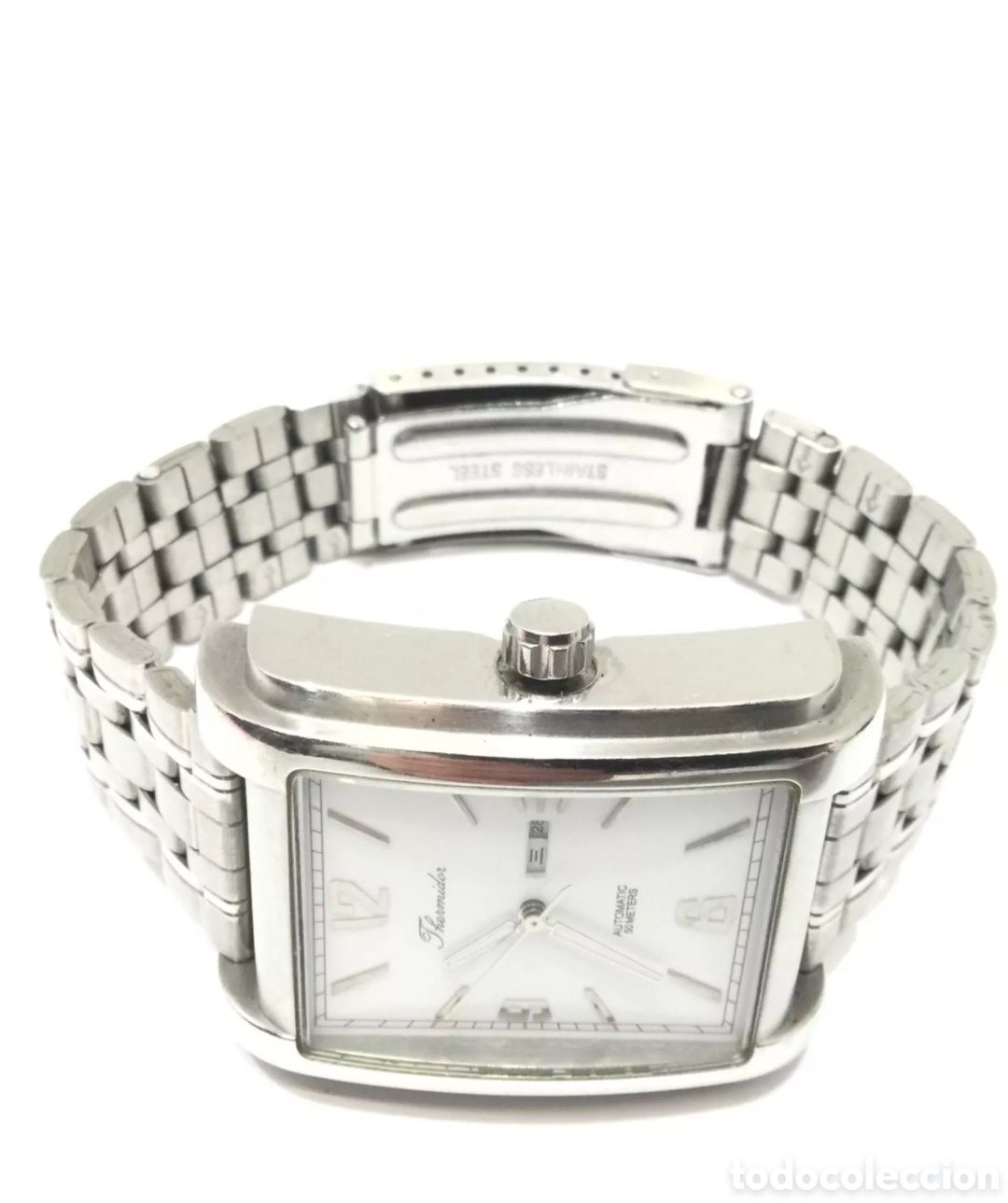 Relojes autom&aacute;ticos: Thermidor unisex Elegant - Foto 2