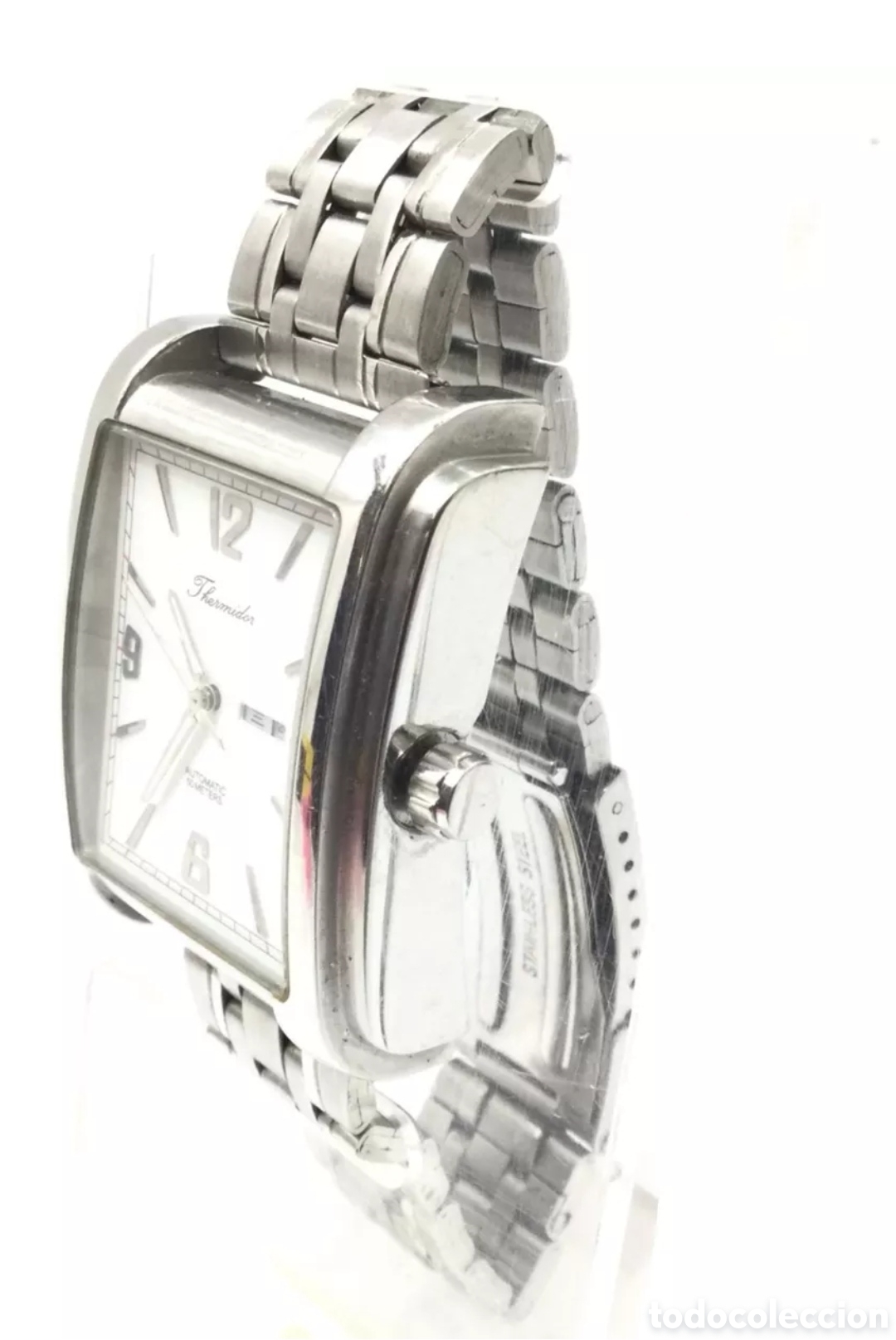 Relojes autom&aacute;ticos: Thermidor unisex Elegant - Foto 4