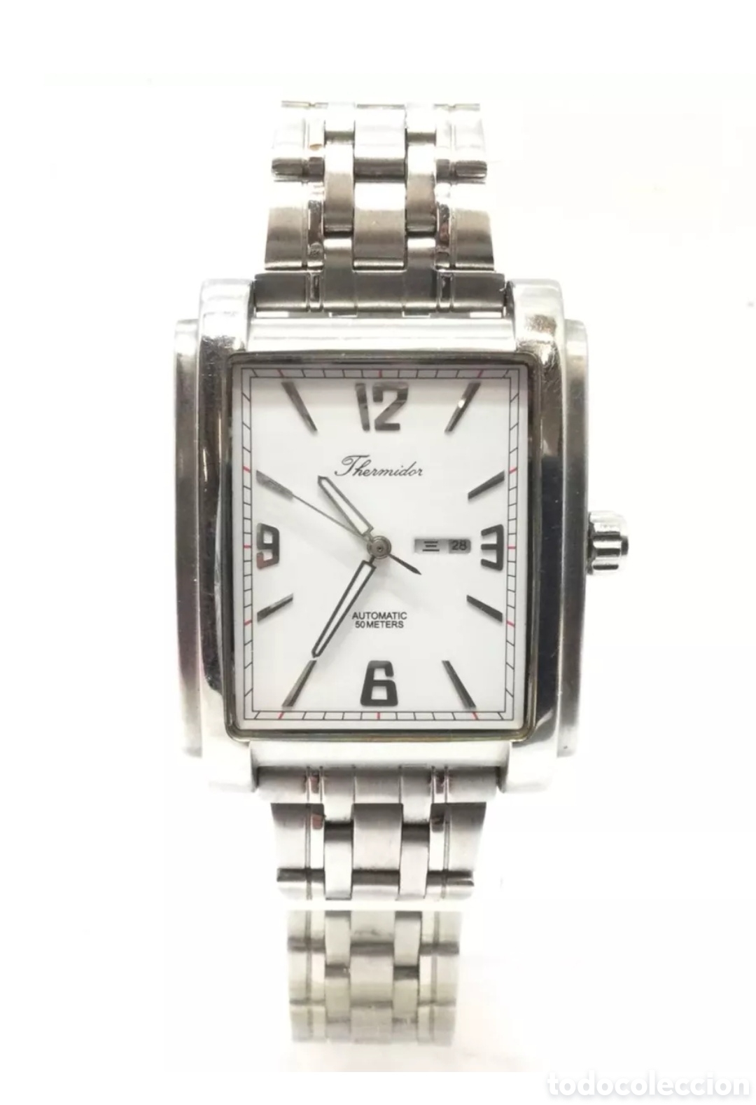 Relojes autom&aacute;ticos: Thermidor unisex Elegant - Foto 5