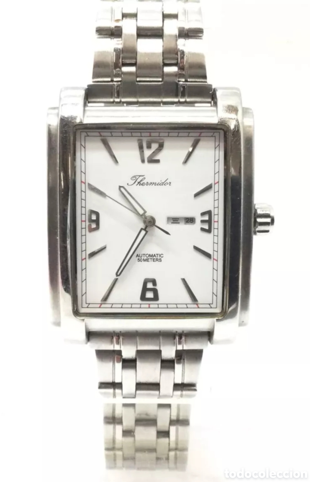 Relojes autom&aacute;ticos: Thermidor unisex Elegant - Foto 6