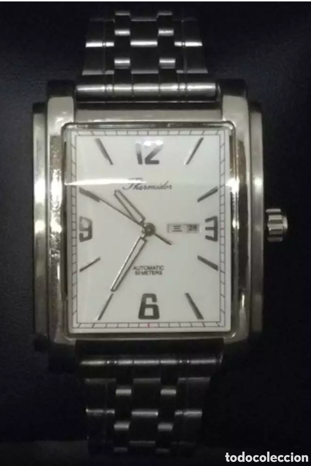 Relojes autom&aacute;ticos: Thermidor unisex Elegant - Foto 1