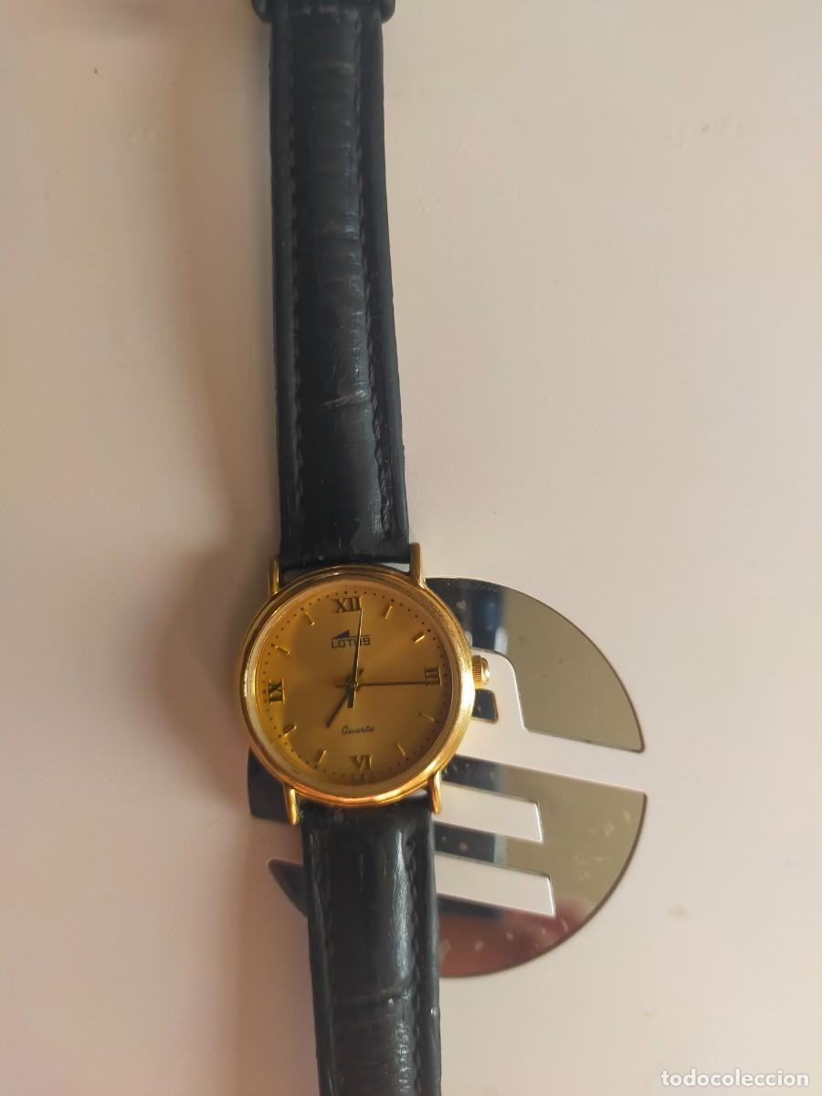 Relojes autom&aacute;ticos: RELOJ DE PULSERA DE SE&Ntilde;ORA - Foto 2