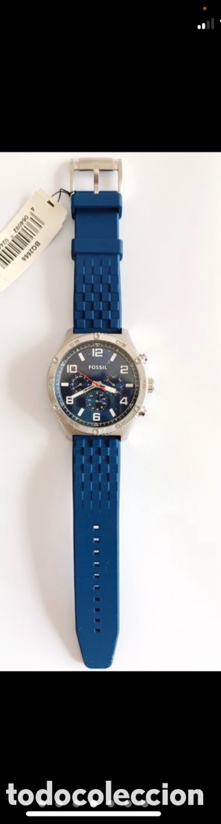 Relojes autom&aacute;ticos: RELOJ PULSERA FOSSIL - Foto 3