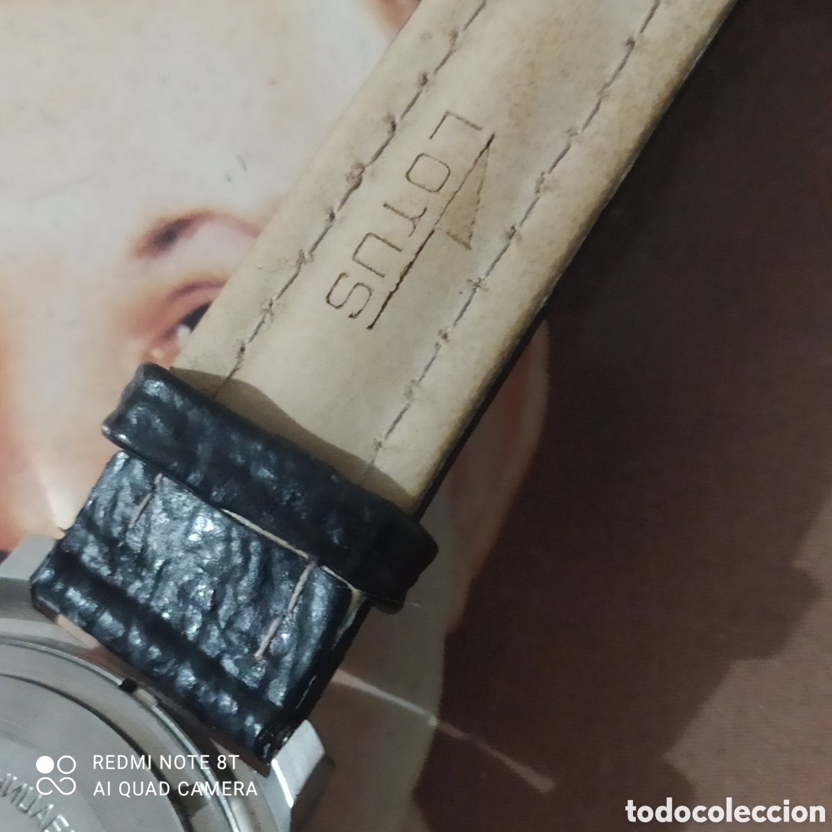 Relojes autom&aacute;ticos: Reloj militar ruso Vostok Amfibia Automatico - Foto 11