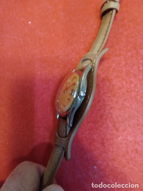 Relojes autom&aacute;ticos: Reloj de pulsera CERTINA DS PRIMITIVO 28-481 REF-5539 - Foto 5