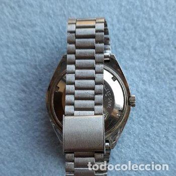 Relojes autom&aacute;ticos: Reloj Marca Duward Oceanic. Autom&aacute;tico de Caballero. - Foto 2
