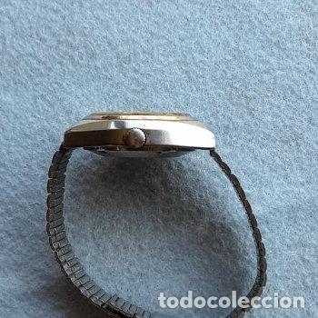 Relojes autom&aacute;ticos: Reloj Marca Duward Oceanic. Autom&aacute;tico de Caballero. - Foto 5