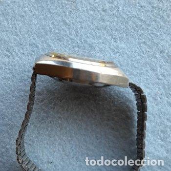 Relojes autom&aacute;ticos: Reloj Marca Duward Oceanic. Autom&aacute;tico de Caballero. - Foto 6