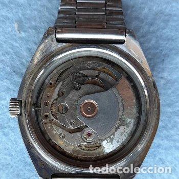Relojes autom&aacute;ticos: Reloj Marca Duward Oceanic. Autom&aacute;tico de Caballero. - Foto 9