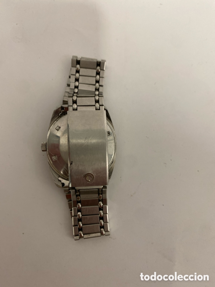 Relojes autom&aacute;ticos: Certina weterking 215 - Foto 3