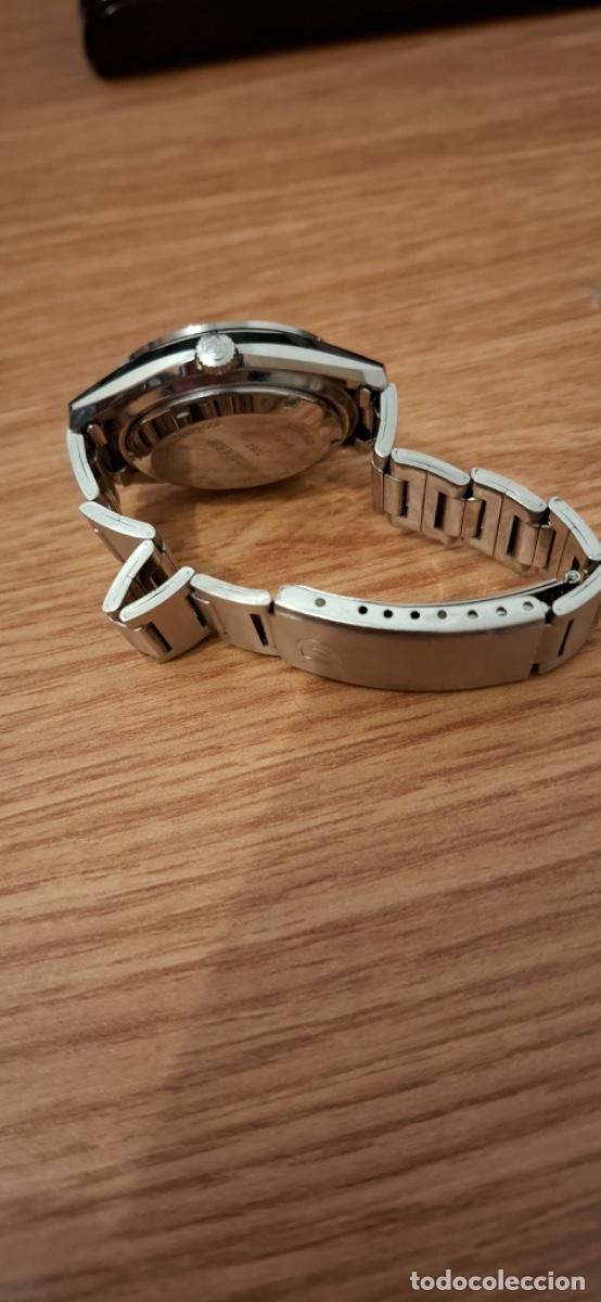 Relojes autom&aacute;ticos: reloj suizo automatico dolmaru - Foto 2