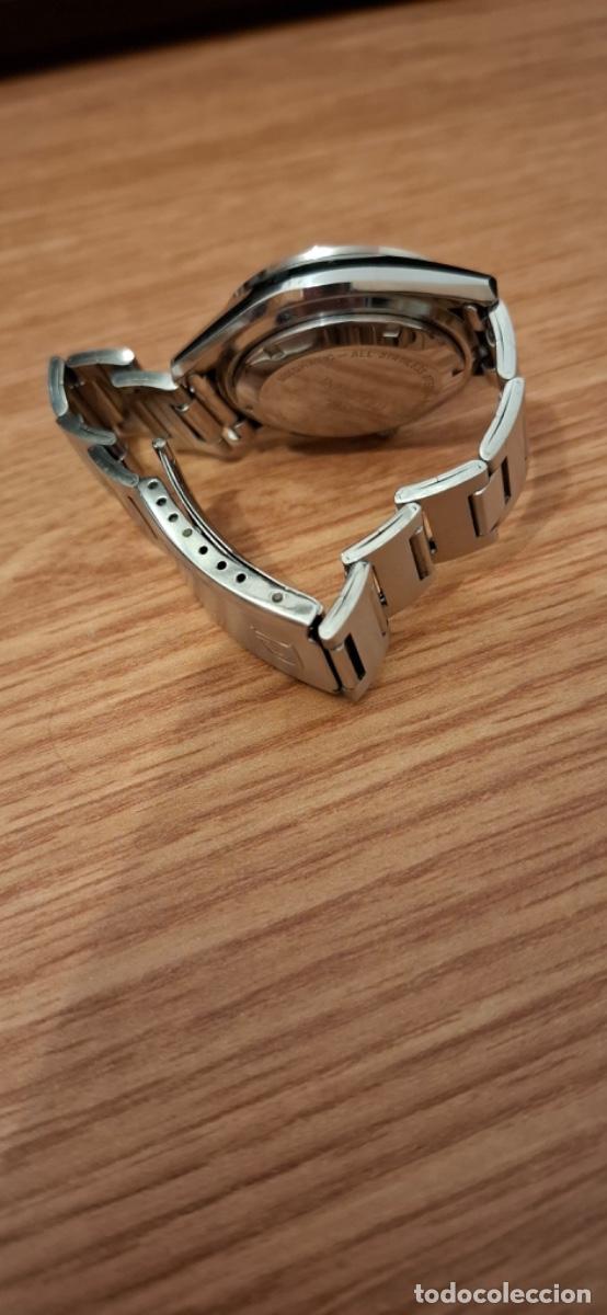 Relojes autom&aacute;ticos: reloj suizo automatico dolmaru - Foto 3