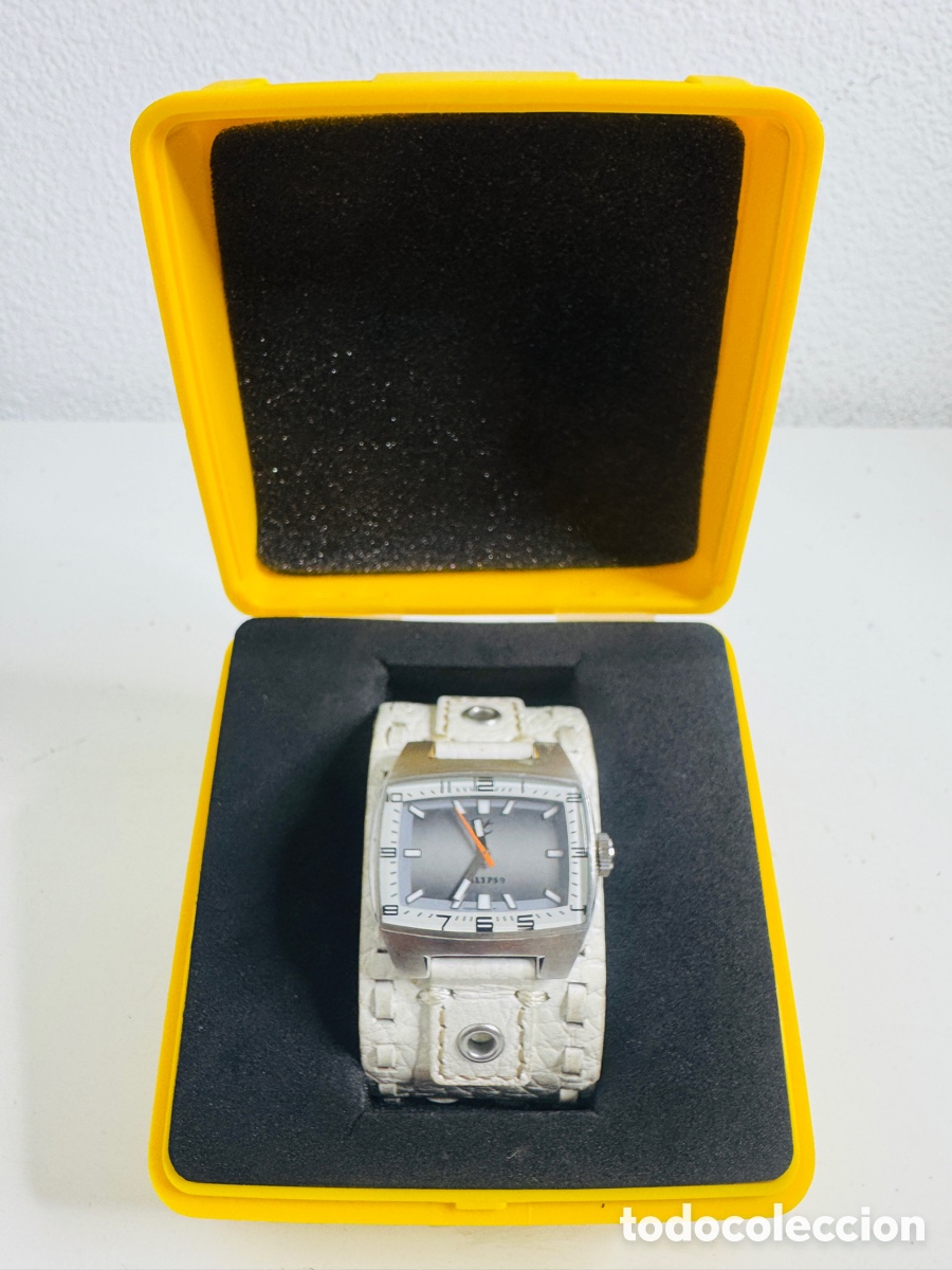 Relojes autom&aacute;ticos: Calypso K 5220 Reloj - Foto 6