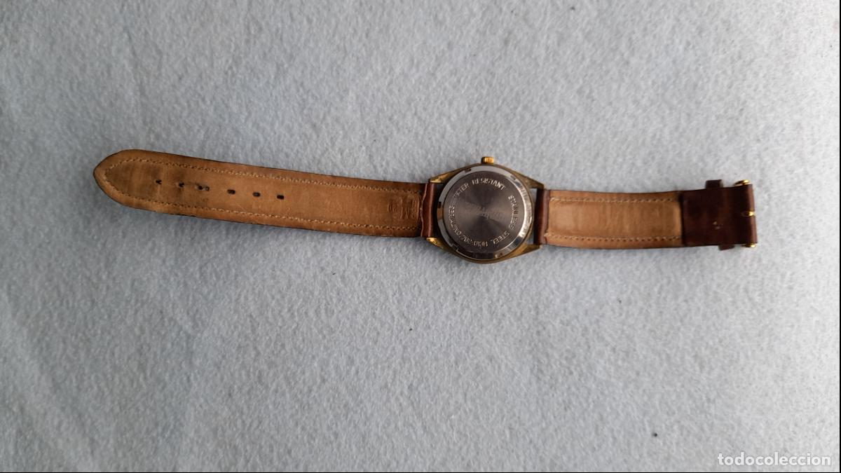 Relojes autom&aacute;ticos: Reloj Marca Concordia. Autom&aacute;tico de Caballero. - Foto 4