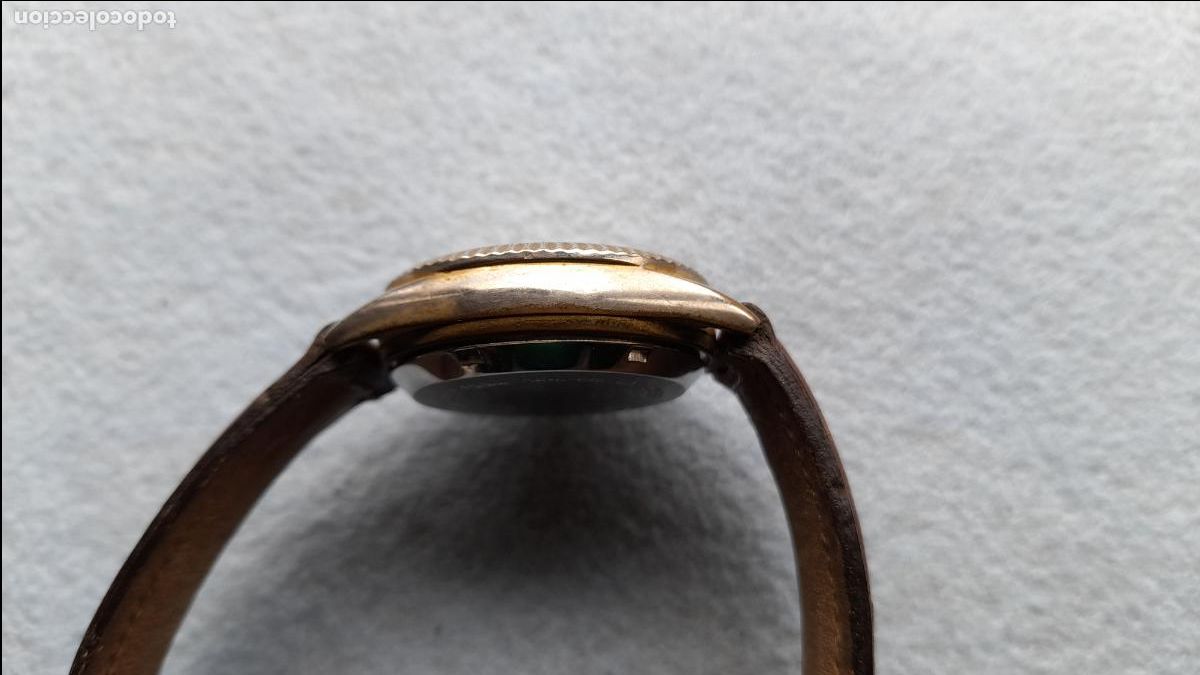 Relojes autom&aacute;ticos: Reloj Marca Concordia. Autom&aacute;tico de Caballero. - Foto 7