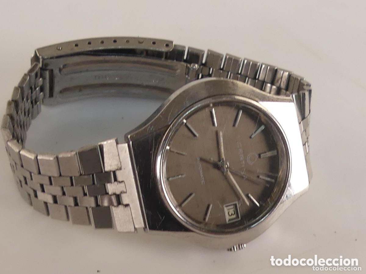 Relojes autom&aacute;ticos: Reloj autom&aacute;tico certina - Foto 2