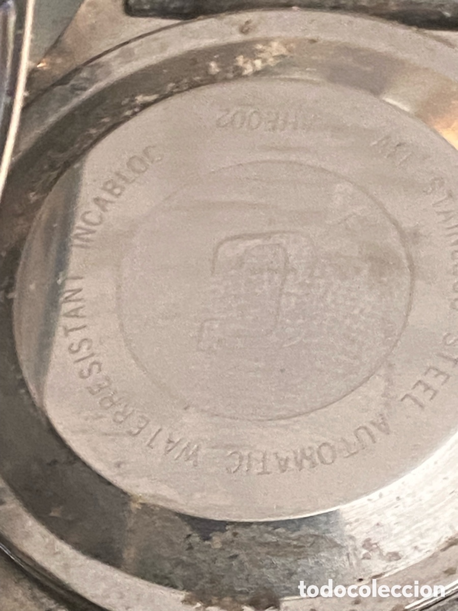 Relojes autom&aacute;ticos: Reloj autom&aacute;tico certina - Foto 6