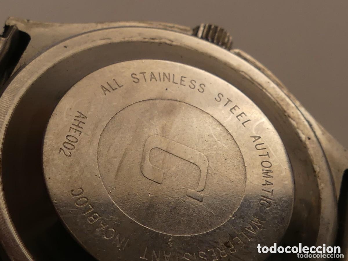 Relojes autom&aacute;ticos: Reloj autom&aacute;tico certina - Foto 7