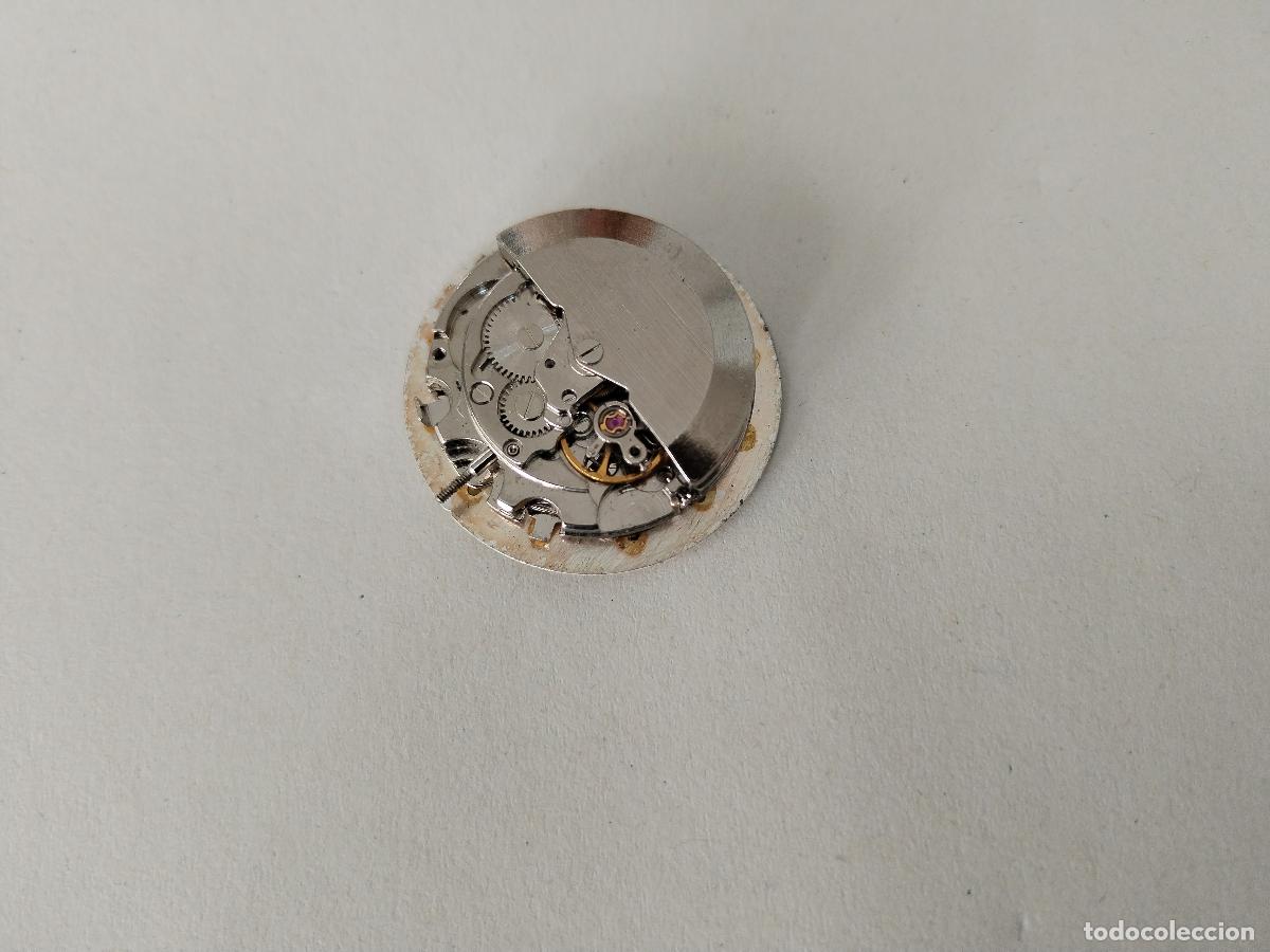 Relojes autom&aacute;ticos: reloj omeja automatic - Foto 2