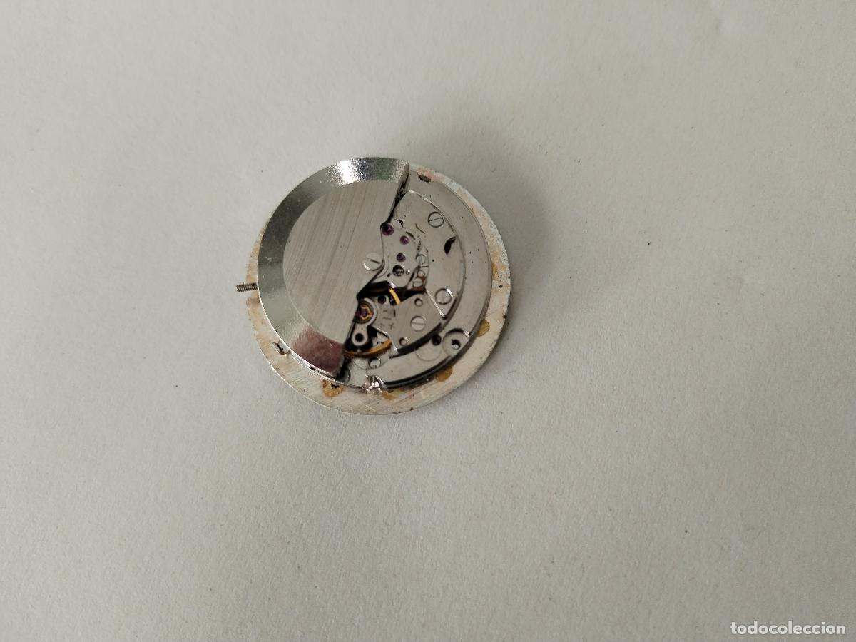 Relojes autom&aacute;ticos: reloj omeja automatic - Foto 5
