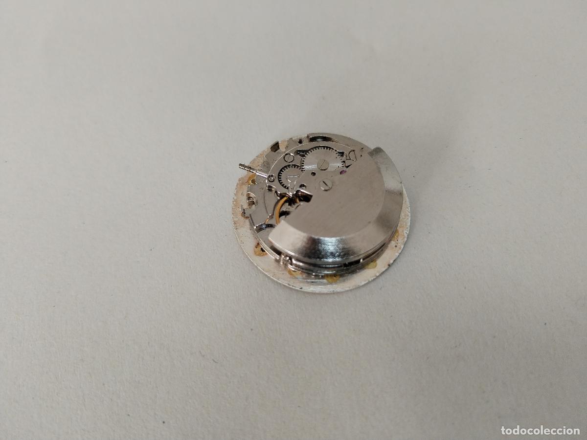Relojes autom&aacute;ticos: reloj omeja automatic - Foto 6