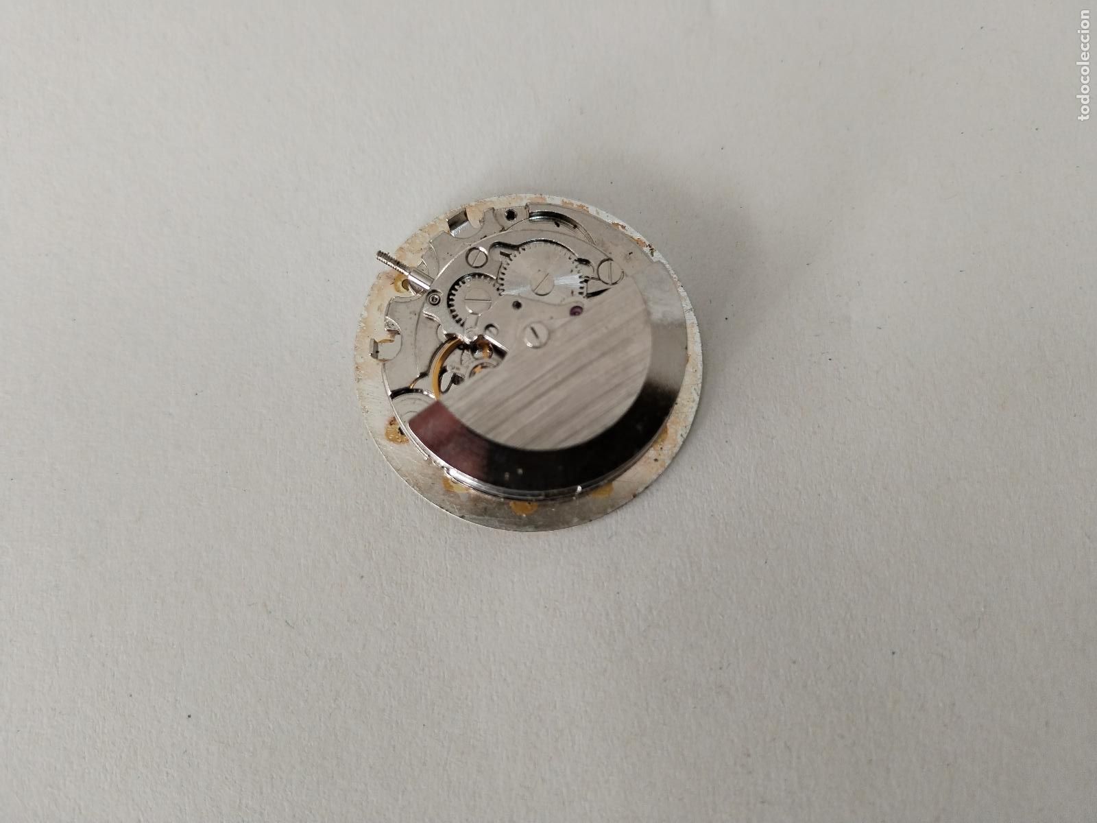 Relojes autom&aacute;ticos: reloj omeja automatic - Foto 7