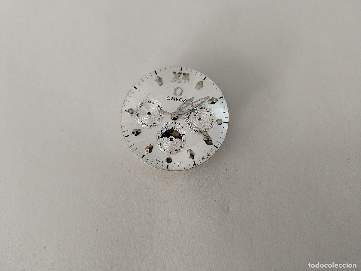 Relojes autom&aacute;ticos: reloj omeja automatic - Foto 1