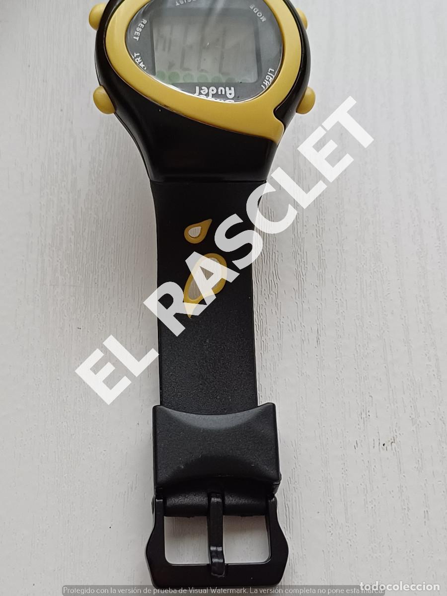 Relojes autom&aacute;ticos: RELOJ - DIGITAL - AUDEL - WATER RESIST. - - Foto 4
