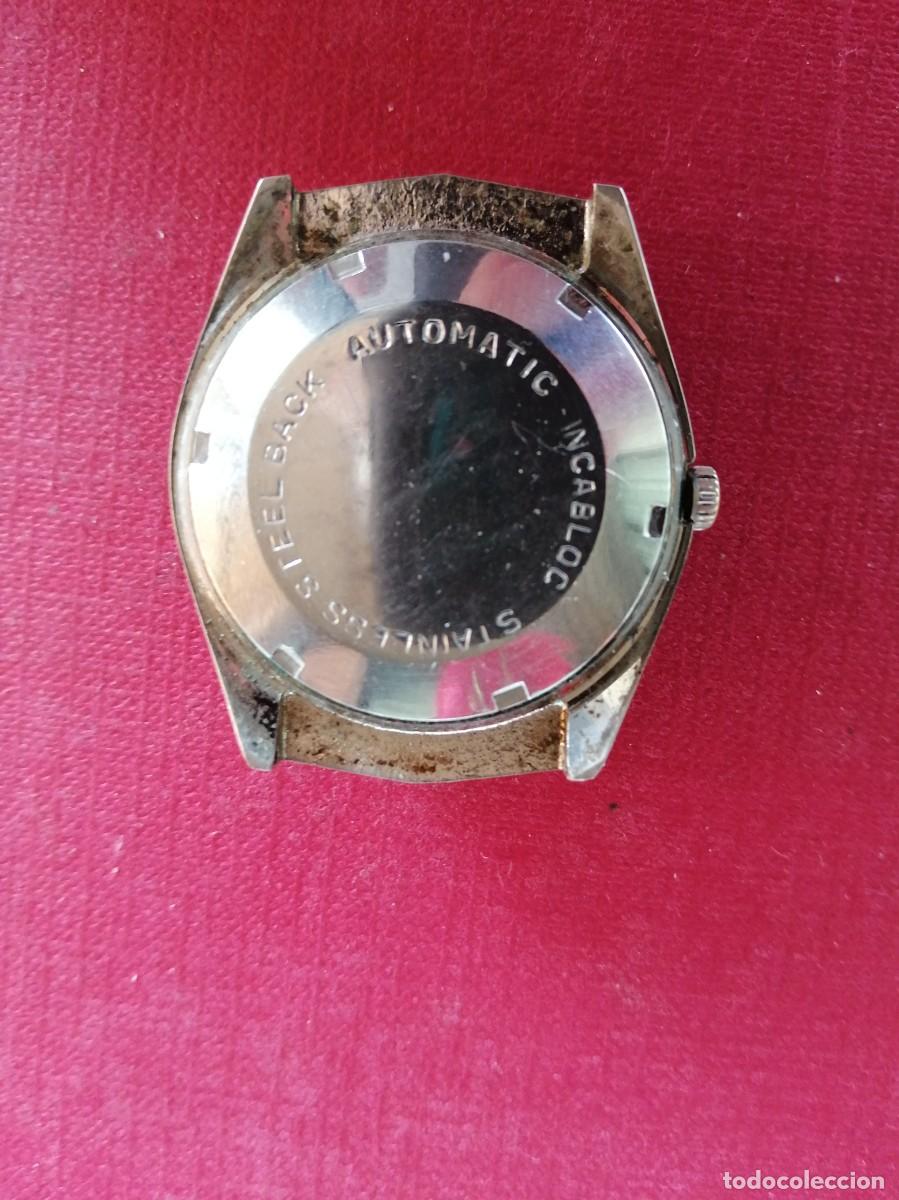Relojes autom&aacute;ticos: Reloj Yoko Autom&aacute;tico - Foto 3