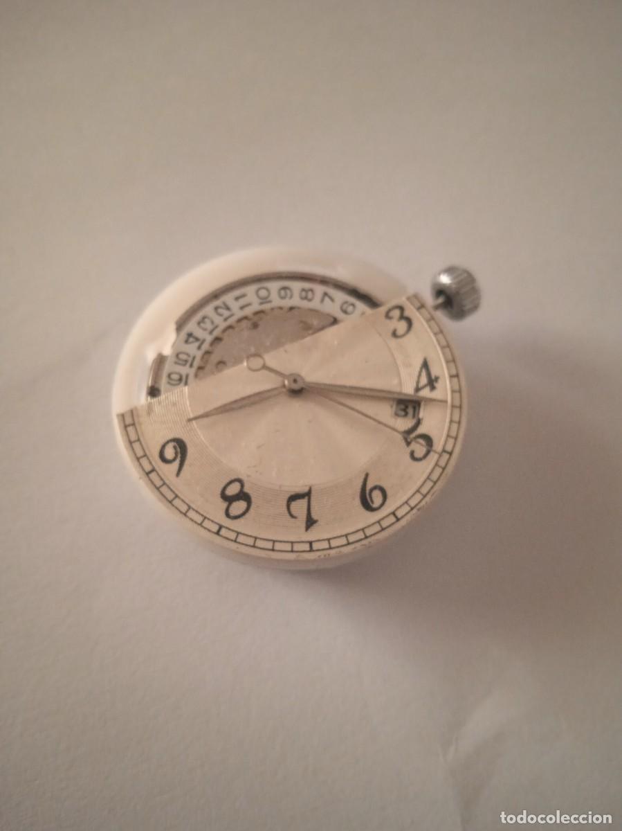 Relojes autom&aacute;ticos: MAQUINARIA RELOJ AUTOM&Aacute;TICO.. - Foto 3