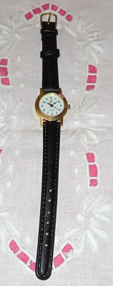 Relojes autom&aacute;ticos: RELOJ DE PULSERA STEVENSON QUARTZ - Foto 1