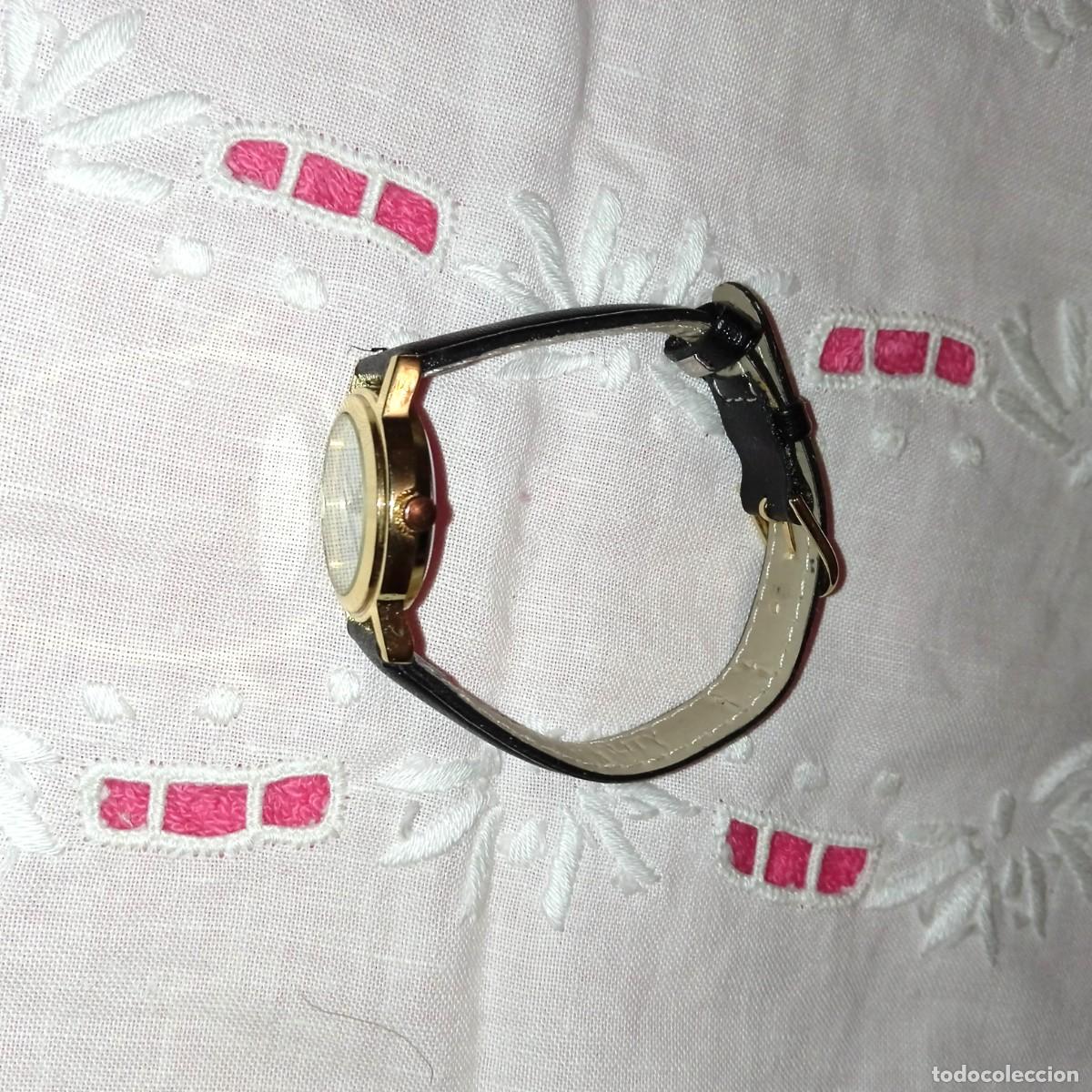 Relojes autom&aacute;ticos: RELOJ DE PULSERA STEVENSON QUARTZ - Foto 6