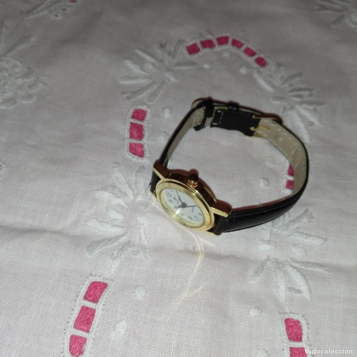 Relojes autom&aacute;ticos: RELOJ DE PULSERA STEVENSON QUARTZ - Foto 9