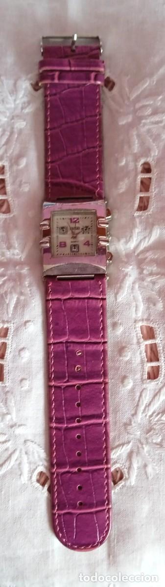 Relojes autom&aacute;ticos: RELOJ DE PULSERA MUJER CUZZI - Foto 2