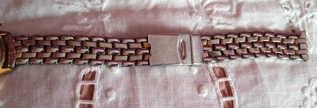 Relojes autom&aacute;ticos: RELOJ DE PULSERA DE SE&Ntilde;ORA-DUWARD - Foto 3