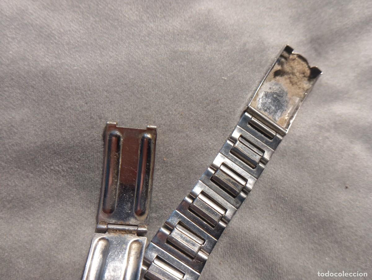 Relojes autom&aacute;ticos: Reloj Nino, no funciona - Foto 4