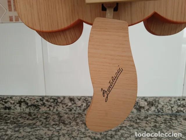 Relojes autom&aacute;ticos: Reloj de pared infantil Bartolucci - Foto 3